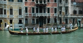 Canal Grande Venedig 2005