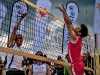 Beach Vollesball Starcup 2011 / Netz rot