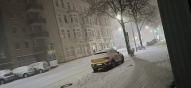 Mitternacht bei Leibniz.fm