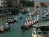 Canal Grande / von Brücke