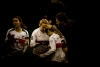 TKH U16 Faustball deutsche Meisterschaft