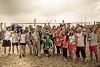 Beachvolleyball-Starcup / alle Mannschaften