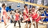 Beachvolleyball-Starcup / Albern