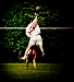 Faustball Jump